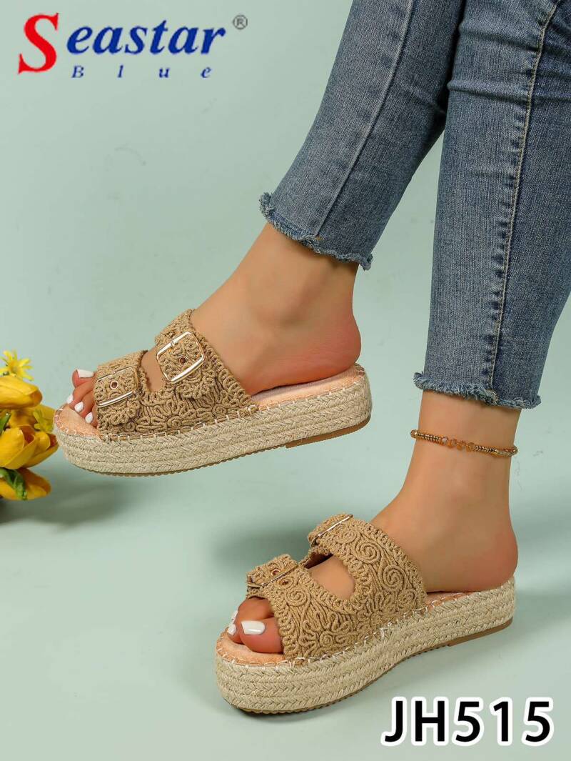 Klapki damskie Roz 36-41 / 12 par